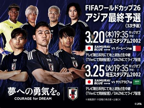 afc world cup qualifying|SAMURAI BLUE (Japan National Team) squad & schedule.